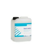 Gedemineraliseerd water | Can 5 liter