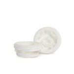 Verloop HDPE wit | S70X6 (uit) > 3/4'' BSP (in)